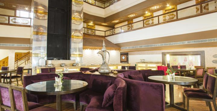 Radisson Srinagar Srīnagar Exterior foto