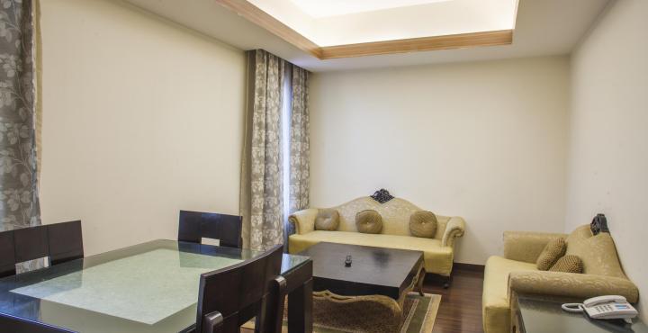 Radisson Srinagar Srīnagar Exterior foto